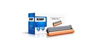 KMP Toner vervangt Brother TN-910C Compatibel Cyaan 9000 bladzijden B-T122 1264,0003 - thumbnail