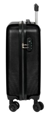 Rolkoffer Harry Potter harry potter Zwart Grijs 20'' 34,5 x 55 x 20 cm Rolkoffer Harry Potter harry potter Zwart Grijs 20'' 34,5 x 55 x 20 cm