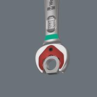 Wera 05020261001 6002 Joker Double Dubbele steeksleutel Sleutelbreedte (metrisch) 22 - 24 mm - thumbnail