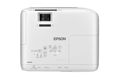 Projector Epson V11HB54040 Full HD LCD 3600 lm 1920 x 1080 px