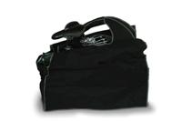 Mirage Tassen Mirage bike shoulder backpack voor vouwfiets - zwart - thumbnail