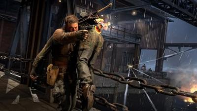 Sniper Elite Resistance - thumbnail