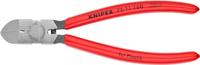 Knipex Zijsnijtang voor kunststof | 45 gr. | 160 mm | 7211160 - 7211160 - thumbnail