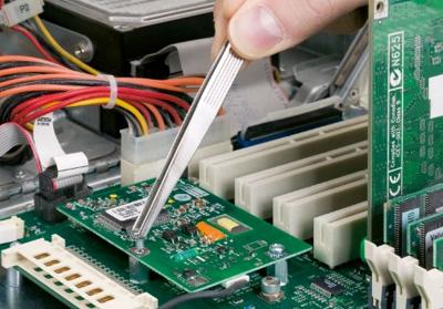 VIGOR pincetten set tweezers set .