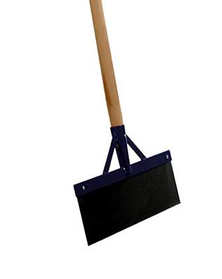 Ivana betonschraper 15cm incl. steel 130cm