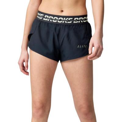 Brooks PR Elite Split Short Dames