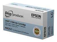 Epson C13S020689 inktcartridge 1 stuk(s) Origineel Cyaan - thumbnail