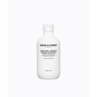 Grown Alchemist Strengthening Shampoo 0.2 200ml - thumbnail
