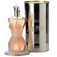 Jean Paul Gaultier eau de toilette spray classique 100ml dames - thumbnail