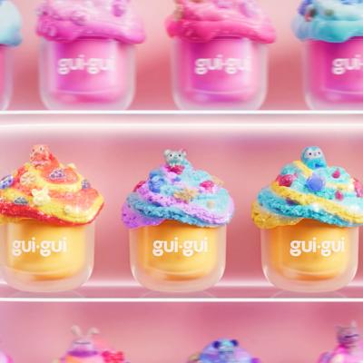 Gui Gui Trendy Slijm Single Pack