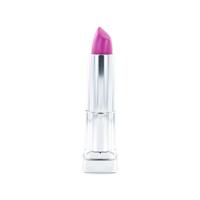 Maybelline Lipstick Color Sensational - Stick 906 Hot Plum - thumbnail
