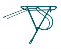 Steco A-drager 26 inch cargo cruiser turquoise mat - thumbnail