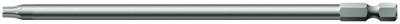 Wera 867/4 Z IP TORX PLUS® Bits, 8 IP x 152 mm - 1 stuk(s) - 05134682001