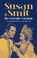 De eerste vrouw - Susan Smit - ebook - thumbnail