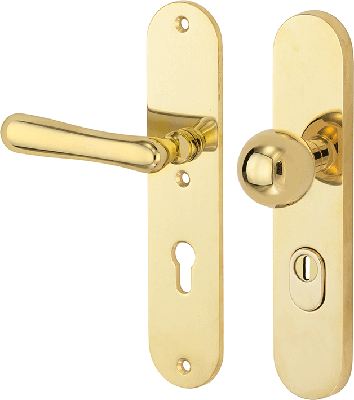 Krukg.LS SKG linea XL/Ovaal MGO K92