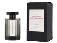 L'Artisan Parfumeur La Chasse Aux Papillons Eau de Toilette Spray 100 ml Dames - thumbnail