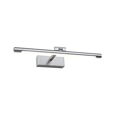 Paulmann Mingo 95566 LED-schilderijlamp 9.5 W Warmwit Aluminium Paulmann Mingo 95566 LED-schilderijlamp 9.5 W Warmwit Aluminium