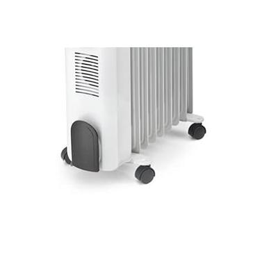 Olimpia splendid CALDORAD 9 TURBOTIME Convector Kachel - OS996173