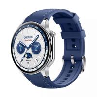 Smartwatch OnePlus Blauw 1,43" - thumbnail
