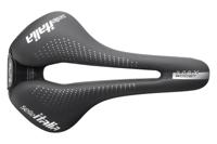 Selle Italia Max Flite Boost TI 316 Gel Superflow L3 Zadel - Zwart - thumbnail