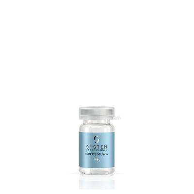 System Professional Hydrate Infusion 20x5ml