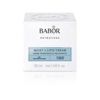 BABOR Skinovage Moisturizing & Lipid Cream Rich 50ml - thumbnail