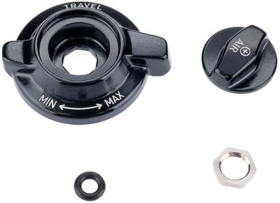 ROCKSHOX afstelknop adj.knob rs dual position air