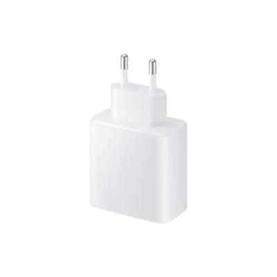 GP-PTU020SOFWQ Samsung Super Fast Charging Wall Charger USB-C 45W White Bulk