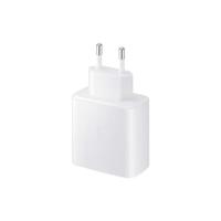 GP-PTU020SOFWQ Samsung Super Fast Charging Wall Charger USB-C 45W White Bulk - thumbnail