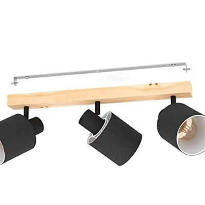 Eglo Houten plafondlampBatallas - 99491