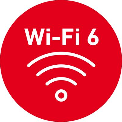 AVM FRITZ!Box 7510 Edition International Router Wit AVM FRITZ!Box 7510 Edition International Router Wit