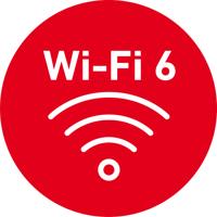 AVM FRITZ!Box 7510 Edition International Router Wit - thumbnail