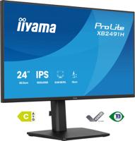 Iiyama ProLite XB2491H-B1 monitor - thumbnail