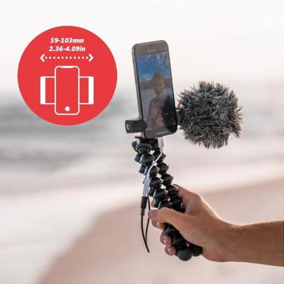 Joby GorillaPod Creator Kit
