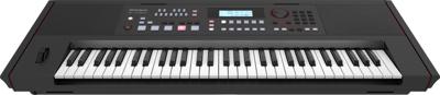 Roland E-X50 keyboard