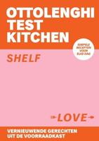 Ottolenghi Test Kitchen - Shelf Love - thumbnail