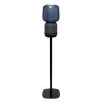 Vebos standaard Ikea Symfonisk lamp zwart - thumbnail