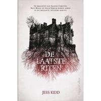Jess  Kidd De laatste riten - thumbnail