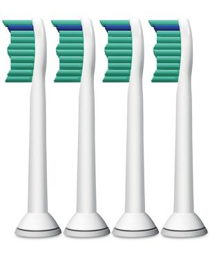 Philips Sonicare ProResults ProResults HX6014/87 Set van 4 opzetborstels