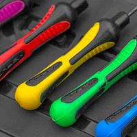 Korum Ti Baiting Needle Set - thumbnail