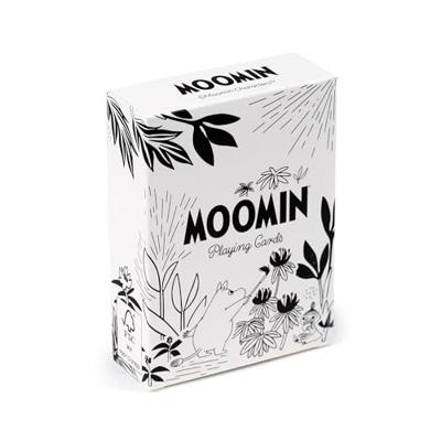 Moomin Tammi Speelkaarten Kaartspel