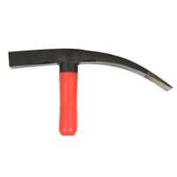 MM Eurotool Straathamer 50mm met glasfibersteel - thumbnail