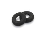 Plantronics 88225-01 Hoofdtelefoon Oorkussens, Zwart - thumbnail