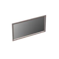 Spiegel Forzalaqua Reno 160x2x80 Cm Eiken Silver Grey - thumbnail