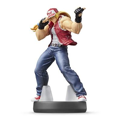 Nintendo Switch Amiibo Terry Bogard