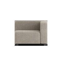 Cobana Lounge Sofa - Corner - thumbnail