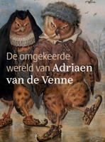 De omgekeerde wereld van Adriaen van de Venne (Paperback) - thumbnail