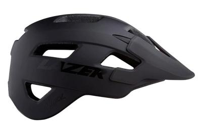Lazer Chiru Helm Zwart Lazer Chiru Helm Zwart