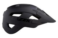 Lazer Chiru Helm Zwart - thumbnail