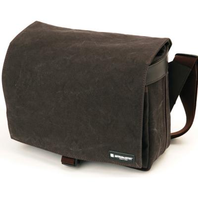 Artisan & Artist Ccam-7100 bag olijf